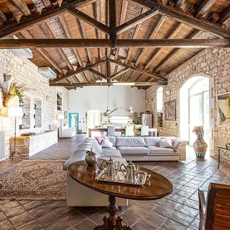 Hotel Ramunna By Rosolini