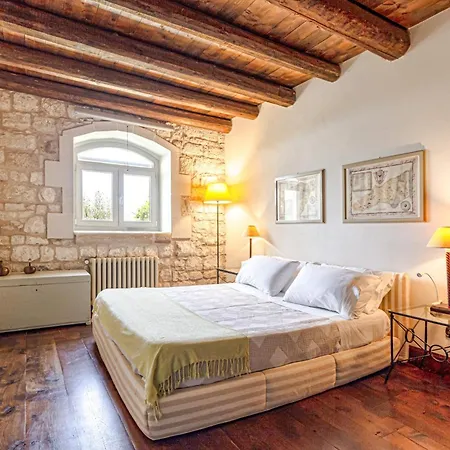 Ramunna By Hotel Rosolini