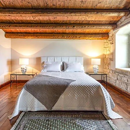 Hotel Ramunna By Rosolini