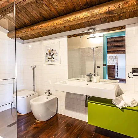 Ramunna By Hotel Rosolini