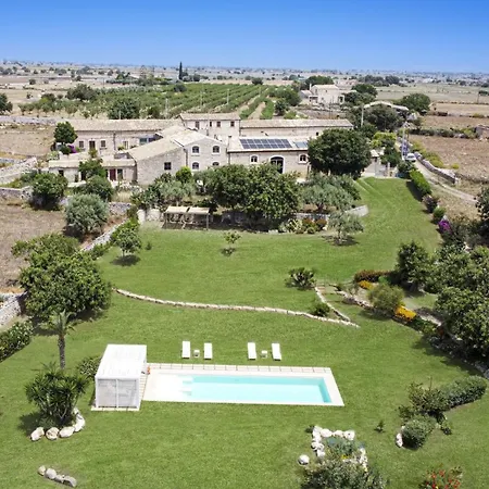 Ramunna By Hotel Rosolini
